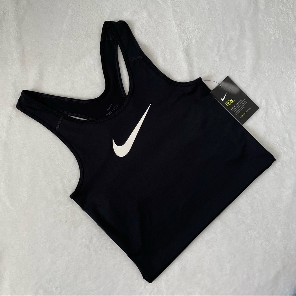 Nike Dri-Fit Training Racerback